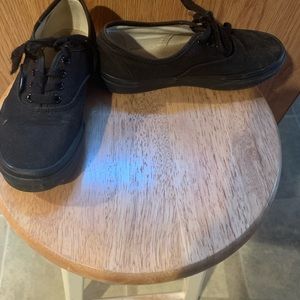 Childrens Vans